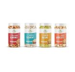 Pure Nuts Dry Fruit Combos