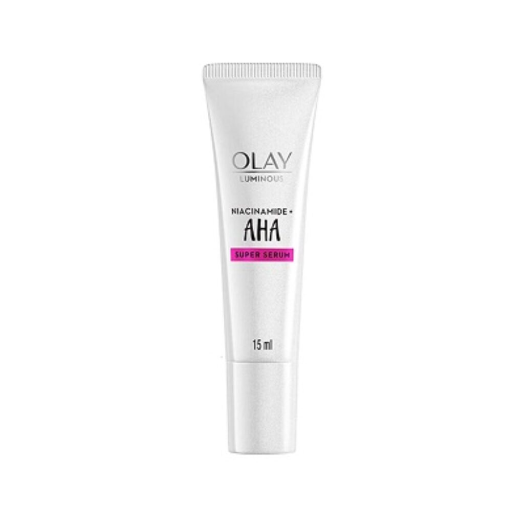 Olay AHA & Niacinamide Super Serum