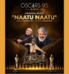 Naatu Naatu won Oscar from the Movie RRR