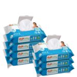 OYO BABY® Baby Wipes Offers Combo
