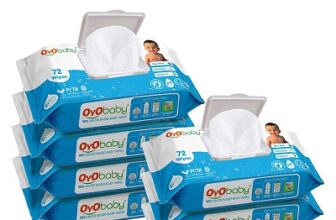 OYO BABY® Baby Wipes Offers Combo