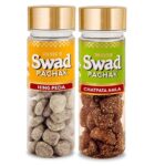 Panjon Swad Hing Peda & Chatpata Amla Pachak