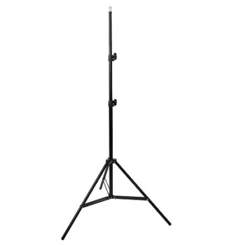 PHOTRON Stedy 700 Light Stand with Bag for Studio Photography