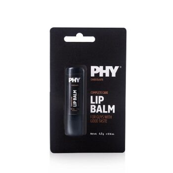 Phy Complete Care Chocolate Lip Balm