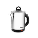 Pigeon by Stovekraft Quartz Electric Kettle (14299) 1.7 Litre with Stainless Steel Body,