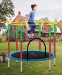 First Play 55 inch/ 140cm Kids Trampoline