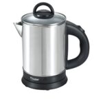 Prestige PKGSS 1.7L 1500W Electric Kettle (Stainless Steel)