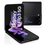 Samsung Galaxy Z Flip3 5G 8GB RAM, 128GB Storage