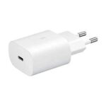 Samsung 25W Original Charger PD 3.0 USB C Adapter Compatible