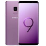 Samsung Galaxy S9 (Lilac Purple) 64 GB