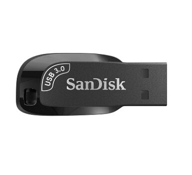 SanDisk Ultra Shift USB Flash Drive USB
