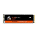 Seagate Firecuda 520 SSD 1TB up to 5000 MB/s