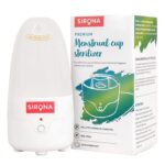 Sirona Menstrual Cup Sterilizer