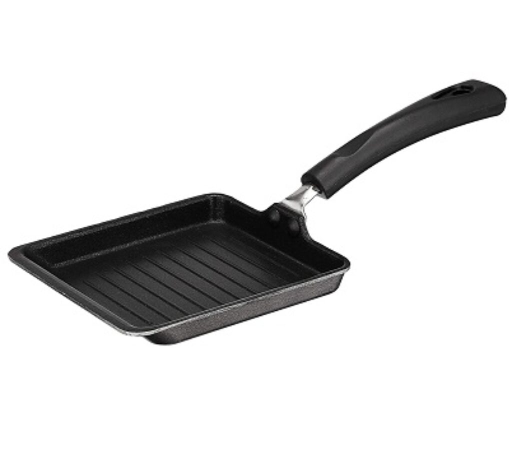 Amazon Brand - Solimo Non Stick