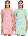 SUGR Women Nightgown