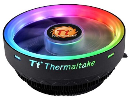 Thermaltake UX100 5V ARGB Sync 16.8 Million Colors