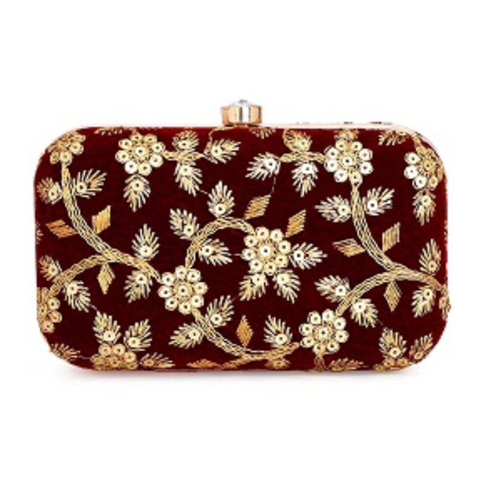 TOOBA Women's Clutches