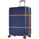 AmazonBasics Vienna Expandable Hardsided Check-In Trolley