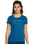 Fusefit Women's Regular Fit T-Shirt