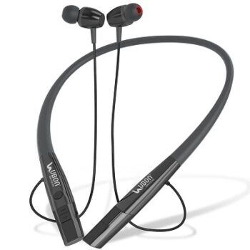 UBON Bluetooth Headphones Earphones 5.0 Wireless