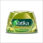 Vatika Dabur Vatika Naturals Hair Fall Control Styling Hair Cream