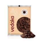 Amazon Brand - Vedaka Dried Dates (Chuara)