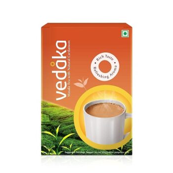 Amazon Brand Vedaka Masala Tea