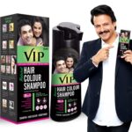 VIP HAIR COLOUR SHAMPOO