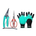 VISKO Garden Tools Set