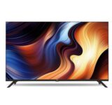 VW 80 cm (32 inches) Frameless Series HD Ready LED TV VW32A (Black)