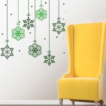 Asian Paints Wall Stickers