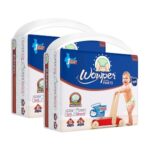 Wowper Fresh Baby Diaper Pants