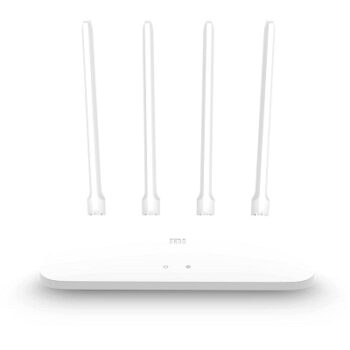 Xiaomi Mi 4A Dual_Band Ethernet 1200Mbps Speed Router