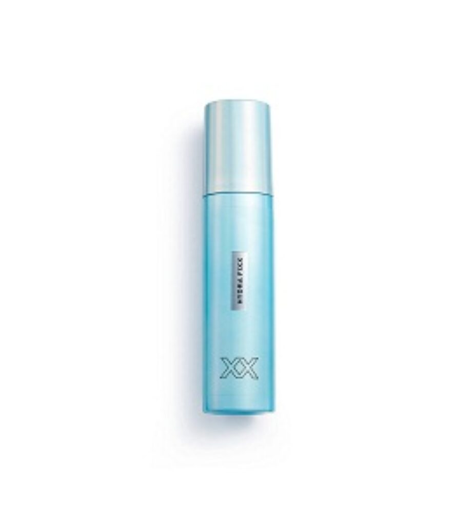 XX Revolution Hydra Fixx Fixing Mist