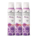 Enchanteur Alluring Perfumed Deodorant Body Spray