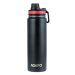 AG Imperial Vacuum Flask 720ml Black