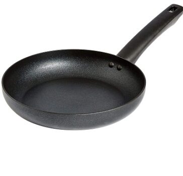 AmazonBasics Non-Stick Aluminium Frying Pan