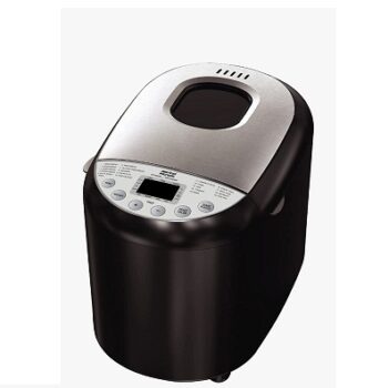 AMERICAN MICRONIC-Imported-Atta and Bread Maker for Home,