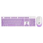 Ant Value FKBRI05 Wireless Keyboard and Mouse Set