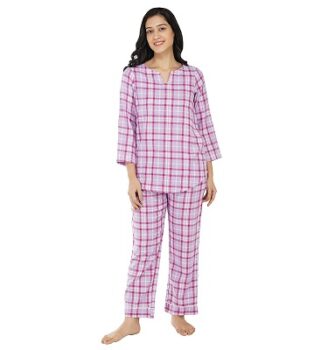 Artemis Women Pajama Set