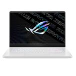 ASUS ROG Zephyrus G15(2022)