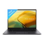 ASUS Zenbook 14 (2023), AMD Ryzen 5 7530U