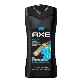 AXE Body Wash Gels upto 50% off starting From Rs.112