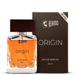 Beardo Origin Perfume For Men