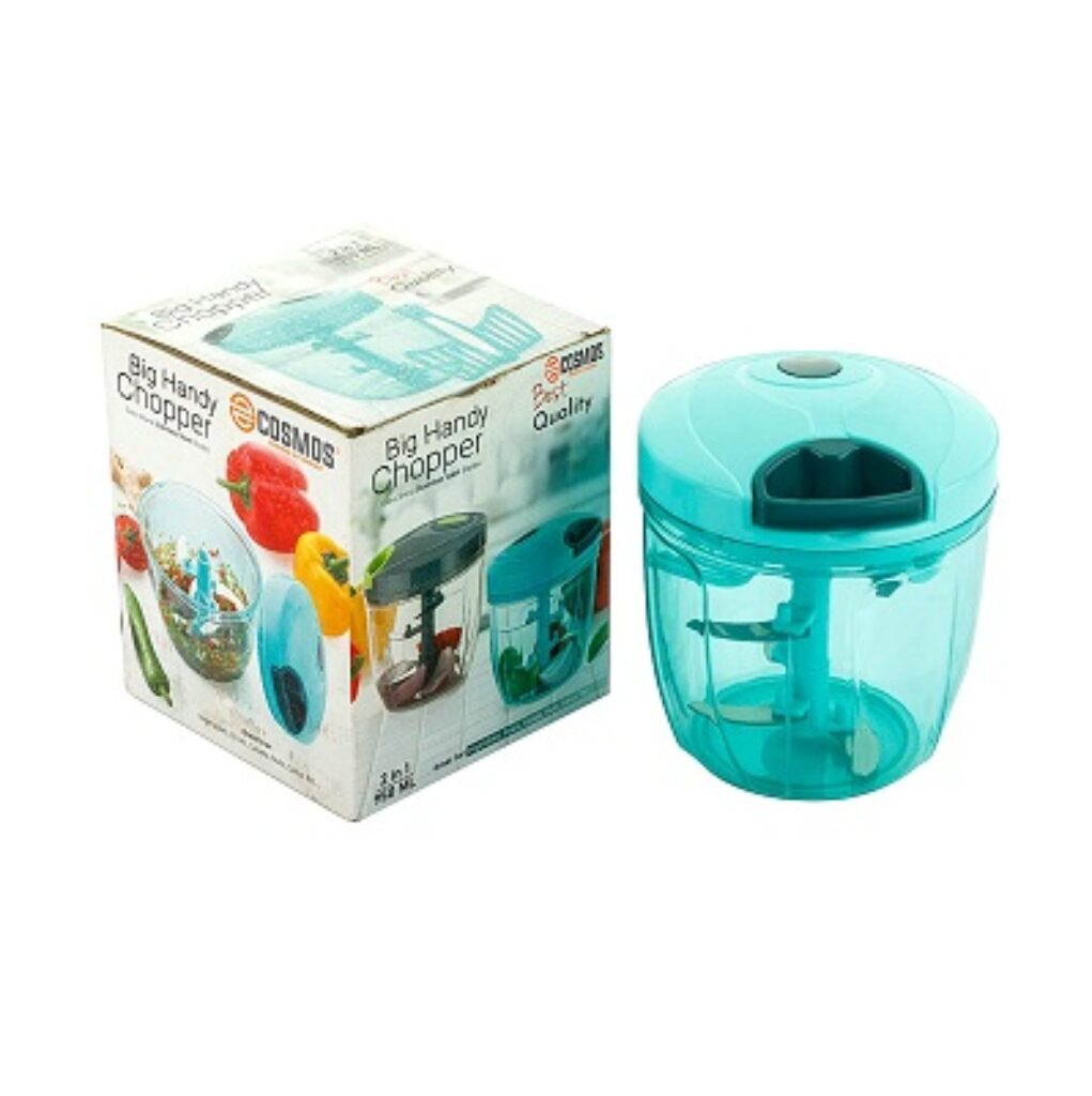 E-COSMOS Smart Handy Multi-Purpose Fruit