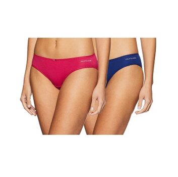 Fruit of the Loom Women Bikini