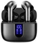 F FUNX Bluetooth Headphones