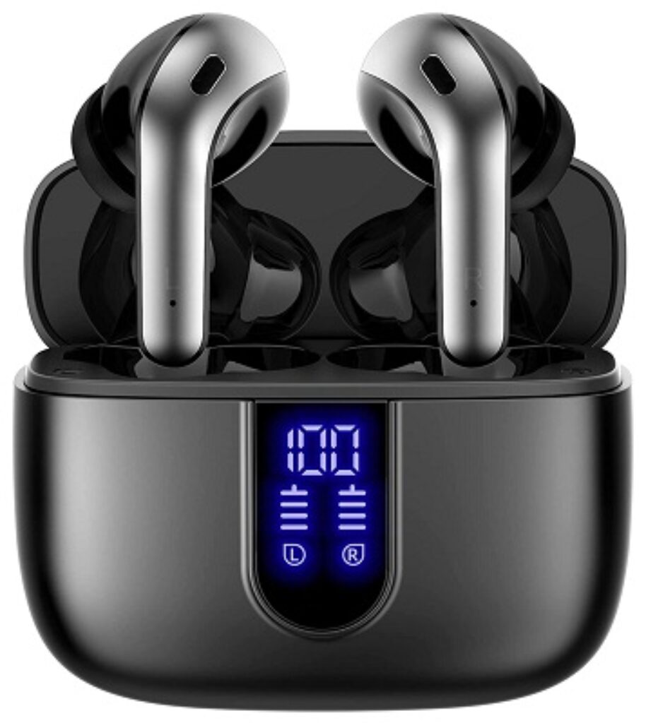 F FUNX Bluetooth Headphones