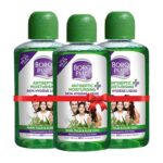 BoroPlus Antiseptic Liquid Hygiene 200 ml PO3