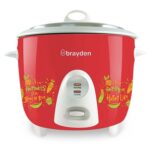 Brayden Rizo 700 Watts Electric Rice Cooker